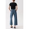 Pistola Larsen Relaxed Flare Bottoms Parts and Labour Hood River Oregon Clothing Store