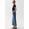 Pistola Larsen Relaxed Flare Bottoms Parts and Labour Hood River Oregon Clothing Store