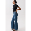 Pistola Larsen Relaxed Flare Bottoms Parts and Labour Hood River Oregon Clothing Store