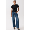 Pistola Larsen Relaxed Flare Bottoms Parts and Labour Hood River Oregon Clothing Store