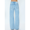 Pistola Larsen Relaxed Flared Jean Denim Parts and Labour Hood River Oregon Clothing Store