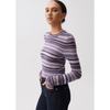 Pistola Madison Knit Long Sleeve Sweaters Parts and Labour Hood River Oregon Clothing Store
