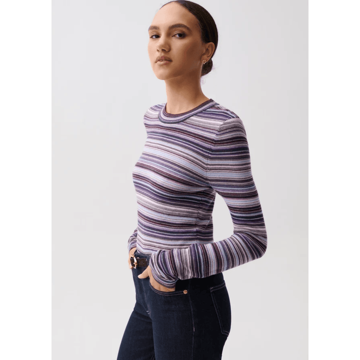 Pistola Madison Knit Long Sleeve Sweaters Parts and Labour Hood River Oregon Clothing Store