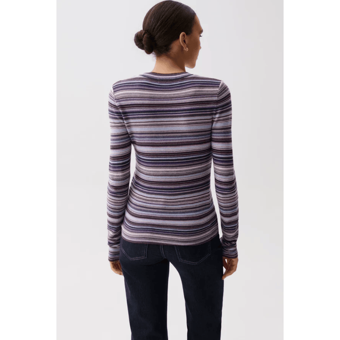 Pistola Madison Knit Long Sleeve Sweaters Parts and Labour Hood River Oregon Clothing Store