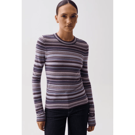 Pistola Madison Knit Long Sleeve Sweaters Parts and Labour Hood River Oregon Clothing Store