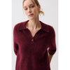 Pistola Nayda Polo Sweater Sweaters Parts and Labour Hood River Oregon Clothing Store