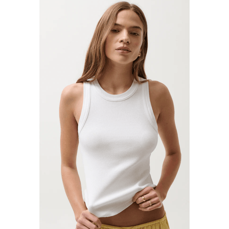 Pistola Nissi Tank Top Shirts & Tops Parts and Labour Hood River Oregon Clothing Store