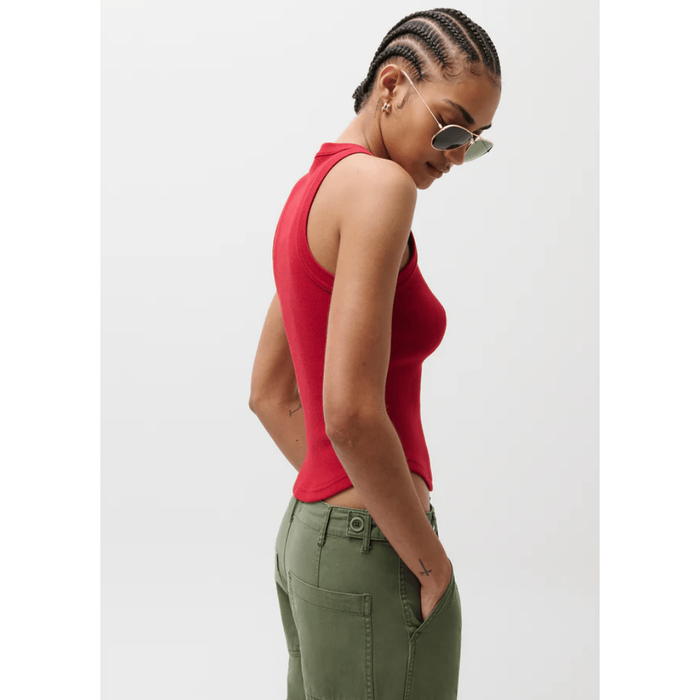 Pistola Nissi Tank Top Shirts & Tops Parts and Labour Hood River Oregon Clothing Store