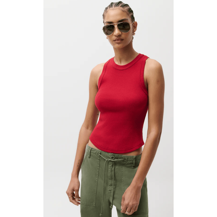 Pistola Nissi Tank Top Shirts & Tops Parts and Labour Hood River Oregon Clothing Store