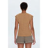 Pistola Olivia Twisted Sleeve Tee Shirts & Tops Parts and Labour Hood River Oregon Clothing Store