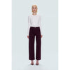 Pistola Penny High Rise Wide Leg Jean Denim Parts and Labour Hood River Oregon Clothing Store