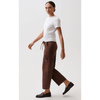 Pistola Sabrina Curved Utility Pant Bottoms Parts and Labour Hood River Oregon Clothing Store