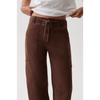 Pistola Sabrina Curved Utility Pant Bottoms Parts and Labour Hood River Oregon Clothing Store