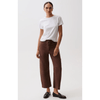 Pistola Sabrina Curved Utility Pant Bottoms Parts and Labour Hood River Oregon Clothing Store