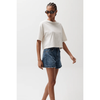 Pistola Saige High Rise Short Bottoms Parts and Labour Hood River Oregon Clothing Store