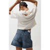 Pistola Saige High Rise Short Bottoms Parts and Labour Hood River Oregon Clothing Store