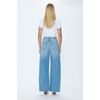 Pistola Sydney High Rise Bowed Wide Denim Parts and Labour Hood River Oregon Clothing Store