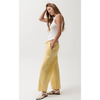 Pistola Theo Poplin Pant Bottoms Parts and Labour Hood River Oregon Clothing Store