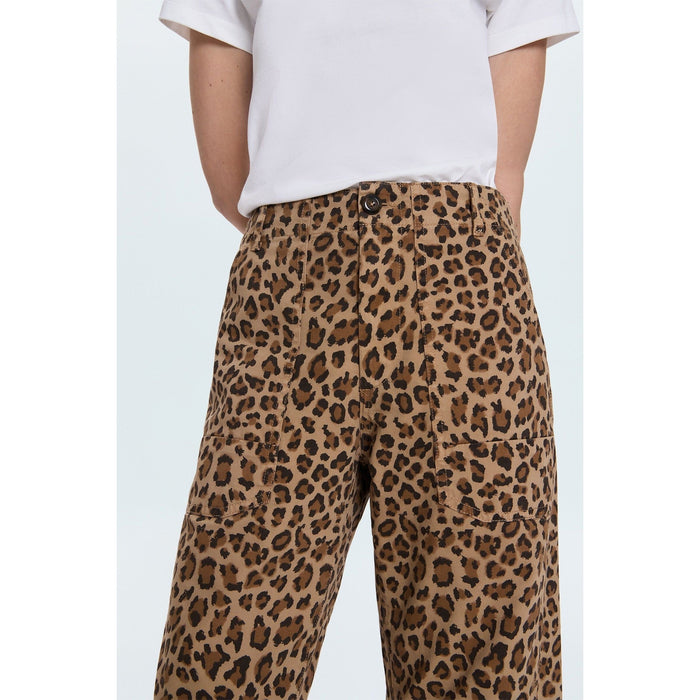 Pistola Tori Utility Pant Bottoms Parts and Labour Hood River Oregon Clothing Store