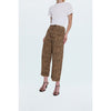 Pistola Tori Utility Pant Bottoms Parts and Labour Hood River Oregon Clothing Store