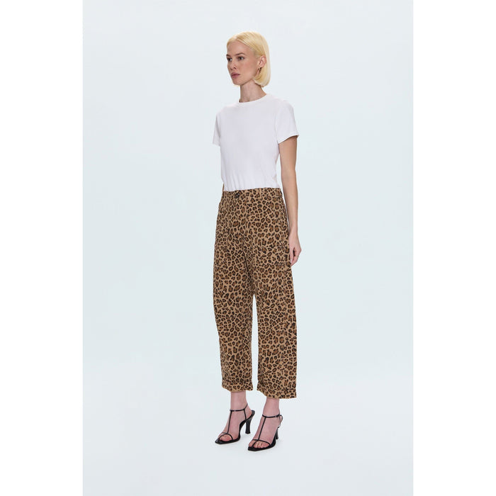 Pistola Tori Utility Pant Bottoms Parts and Labour Hood River Oregon Clothing Store