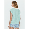 Pistola Trina Muscle Tee Shirts & Tops Parts and Labour Hood River Oregon Clothing Store