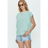 Pistola Trina Muscle Tee Shirts & Tops Parts and Labour Hood River Oregon Clothing Store