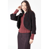 Prairie Underground A Total Eclipse Jacket Burgundy / XS Coats & Jackets Parts and Labour Hood River Oregon Clothing Store