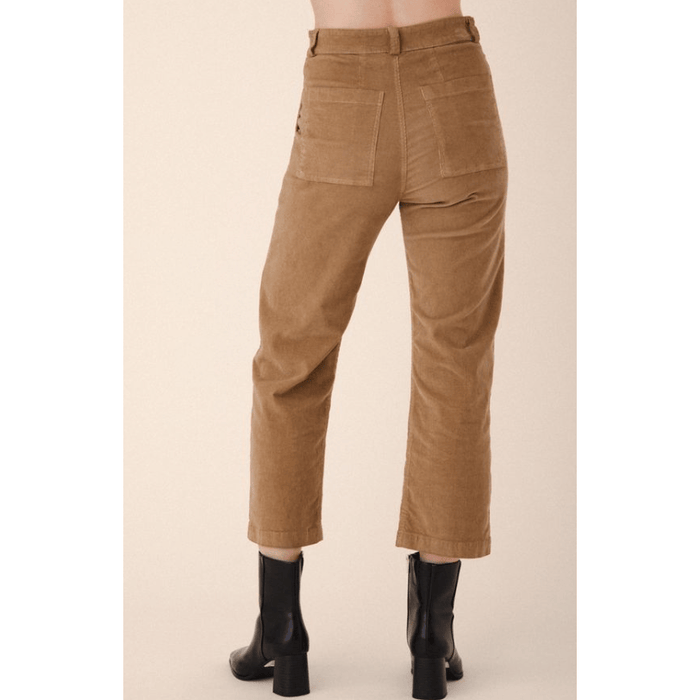 Prairie Underground Boiler Cords Bottoms Parts and Labour Hood River Oregon Clothing Store