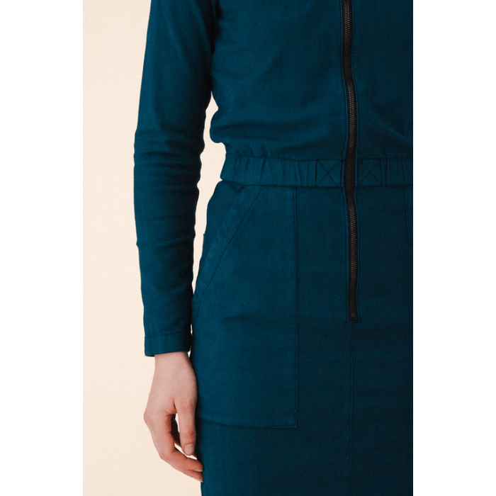 Prairie Underground Boiler Dress Dresses Parts and Labour Hood River Oregon Clothing Store