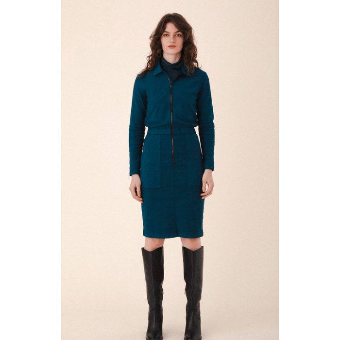 Prairie Underground Boiler Dress Dresses Parts and Labour Hood River Oregon Clothing Store