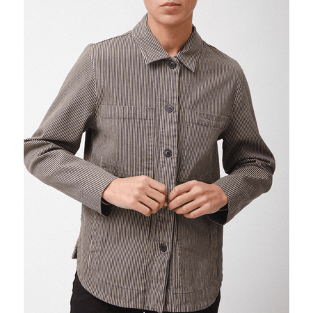 Prairie Underground Boxcar Jacket Shirts & Tops Parts and Labour Hood River Oregon Clothing Store
