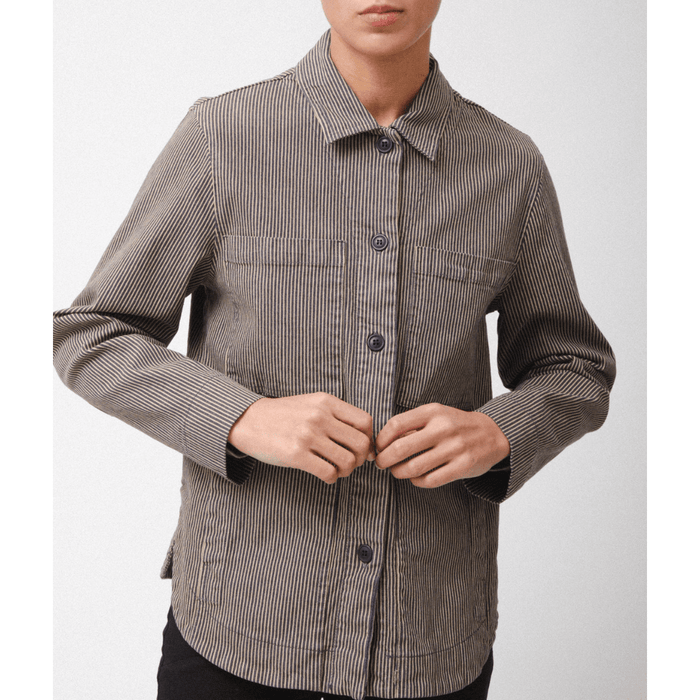 Prairie Underground Boxcar Jacket Shirts & Tops Parts and Labour Hood River Oregon Clothing Store