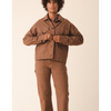 Prairie Underground Canvas Utility Jacket Coats & Jackets Parts and Labour Hood River Oregon Clothing Store