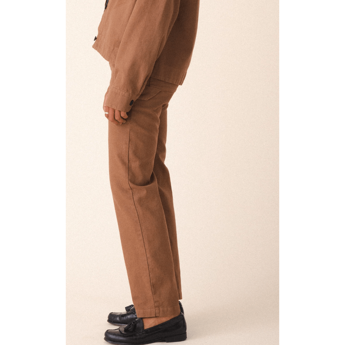 Prairie Underground Canvas Utility Pant Pants Parts and Labour Hood River Oregon Clothing Store