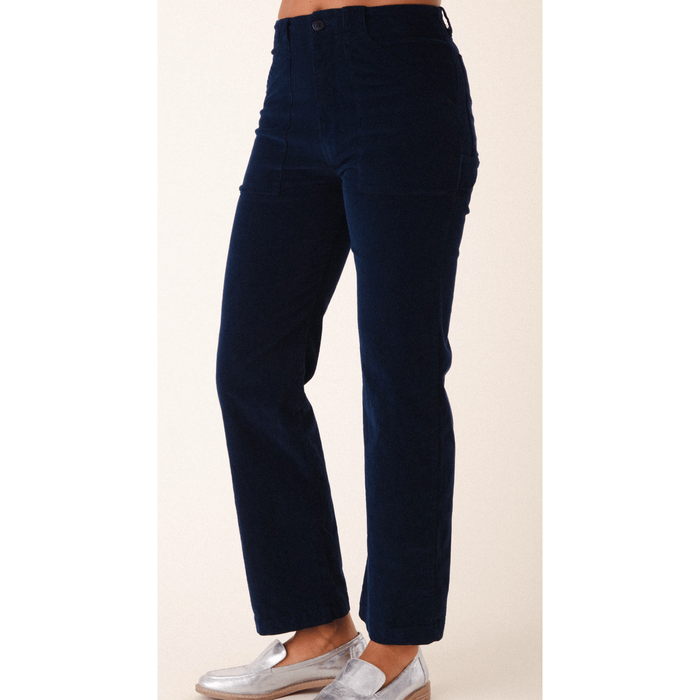 Prairie Underground Carpenter Pant Corduroy Bottoms Parts and Labour Hood River Oregon Clothing Store