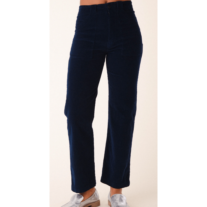 Prairie Underground Carpenter Pant Corduroy Bottoms Parts and Labour Hood River Oregon Clothing Store