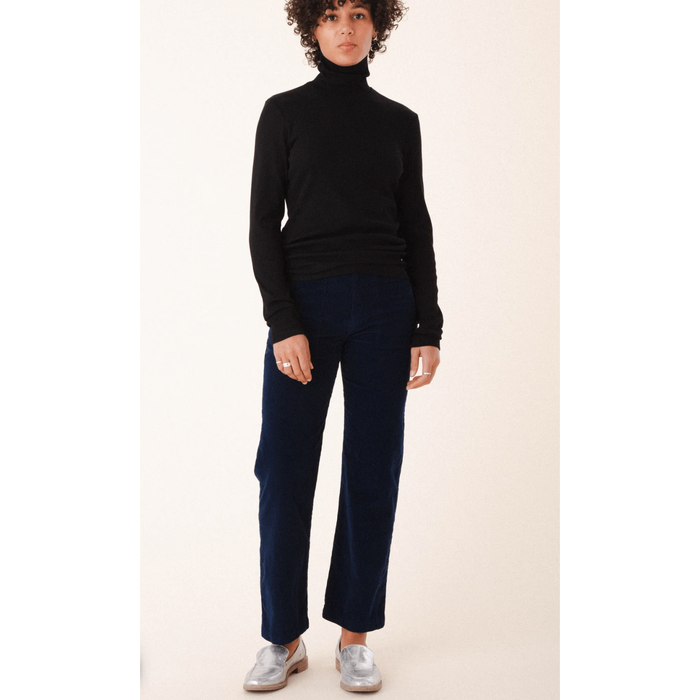 Prairie Underground Carpenter Pant Corduroy Midnight / XS Bottoms Parts and Labour Hood River Oregon Clothing Store