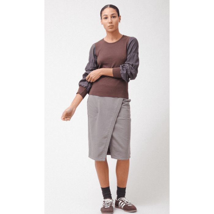 Prairie Underground Contour Skirt Bottoms Parts and Labour Hood River Oregon Clothing Store