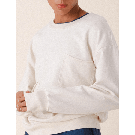 Prairie Underground Cruel Summer Sweatshirt Shirts & Tops Parts and Labour Hood River Oregon Clothing Store