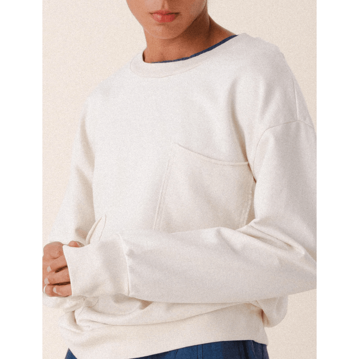 Prairie Underground Cruel Summer Sweatshirt Shirts & Tops Parts and Labour Hood River Oregon Clothing Store