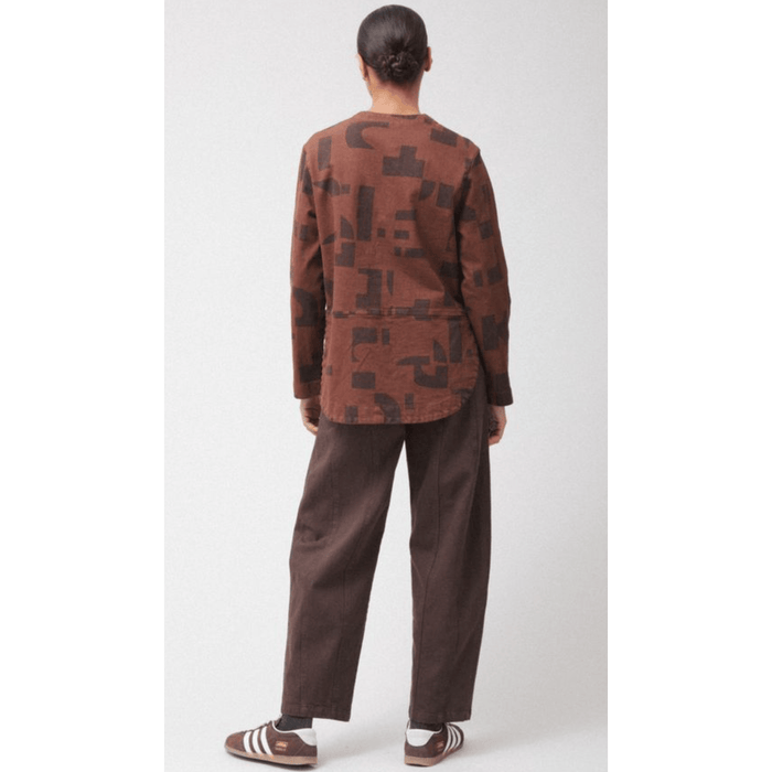 Prairie Underground Detour Pant Bottoms Parts and Labour Hood River Oregon Clothing Store