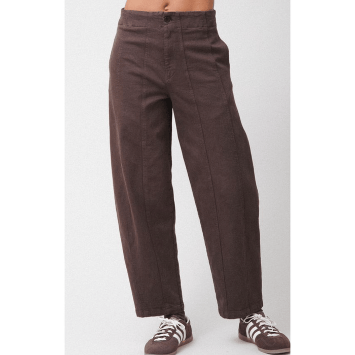Prairie Underground Detour Pant Bottoms Parts and Labour Hood River Oregon Clothing Store