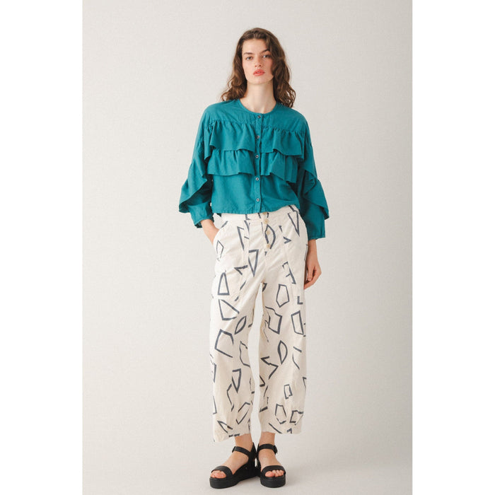 Prairie Underground Gathering Pant Bottoms Parts and Labour Hood River Oregon Clothing Store