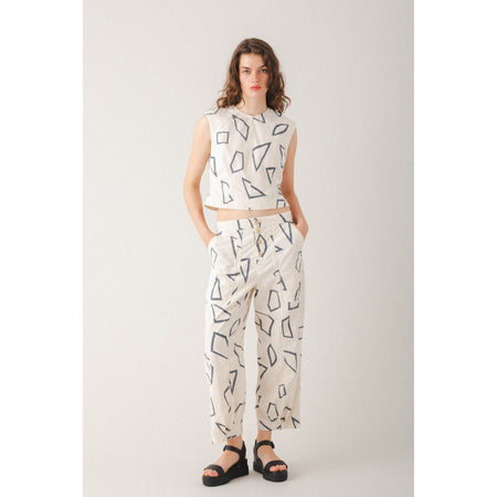 Prairie Underground Interval Top Shirts & Tops Parts and Labour Hood River Oregon Clothing Store