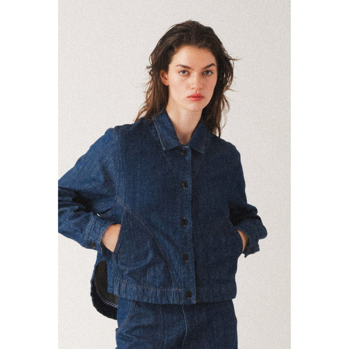 Prairie Underground Juxtopose Jacket Coats & Jackets Parts and Labour Hood River Oregon Clothing Store