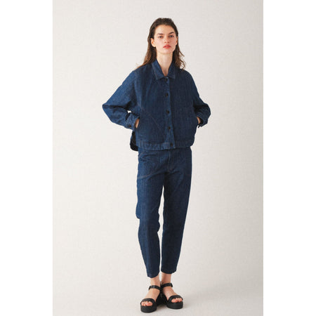 Prairie Underground Juxtopose Jacket Coats & Jackets Parts and Labour Hood River Oregon Clothing Store