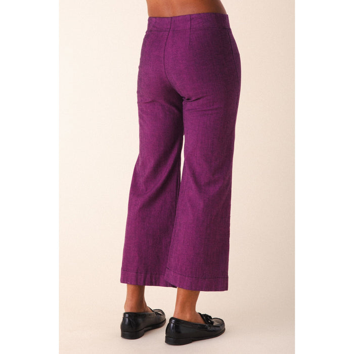 Prairie Underground Knack Pant - Tulip Bottoms Parts and Labour Hood River Oregon Clothing Store