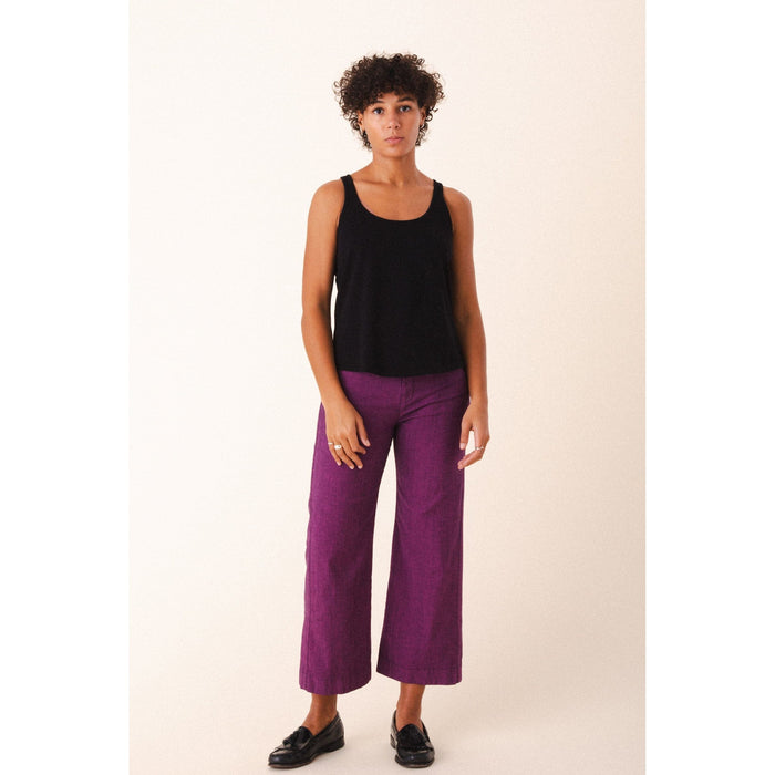 Prairie Underground Knack Pant - Tulip Bottoms Parts and Labour Hood River Oregon Clothing Store