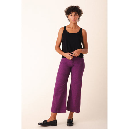 Prairie Underground Knack Pant - Tulip Bottoms Parts and Labour Hood River Oregon Clothing Store